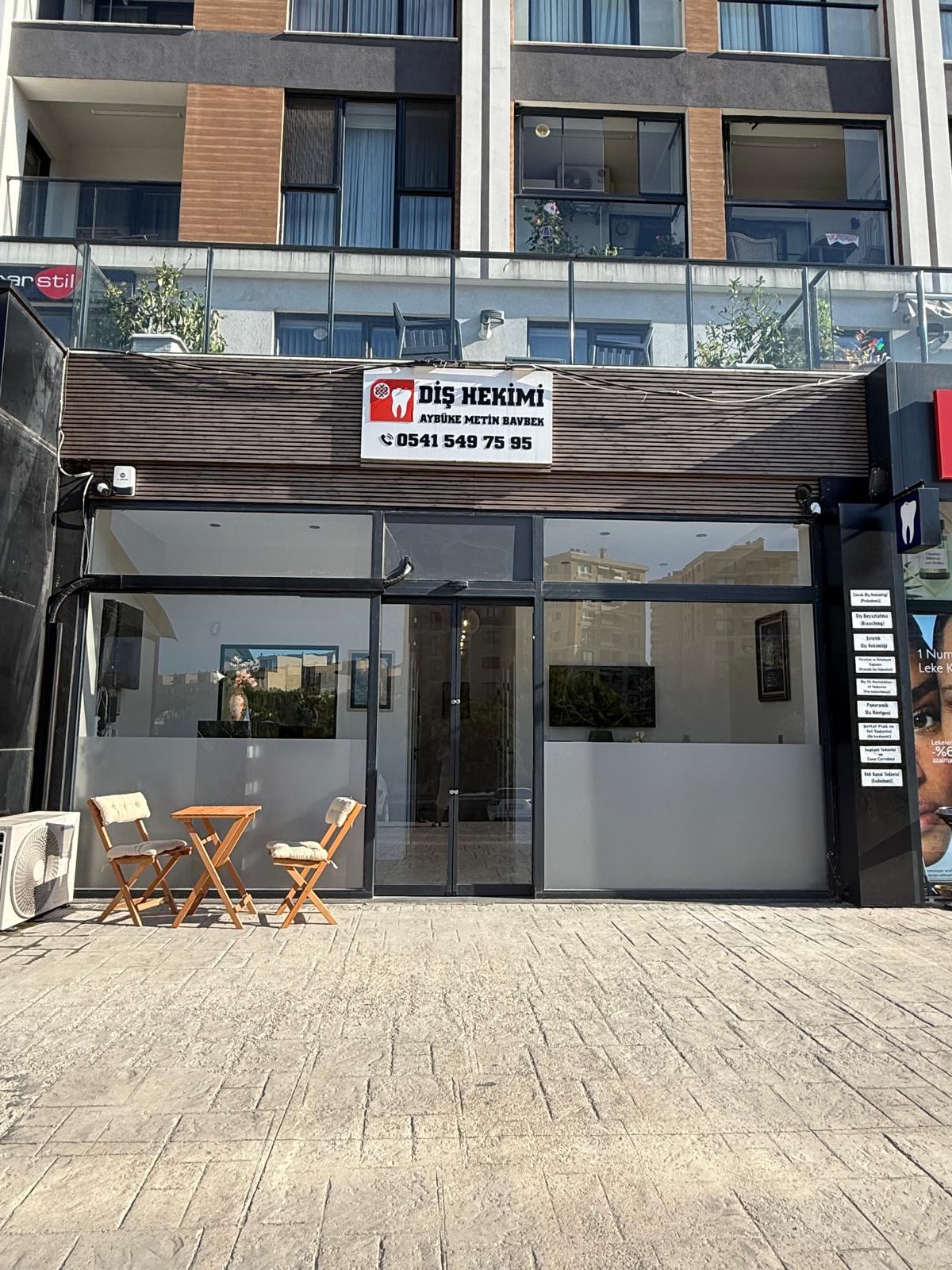 Klinik Ana